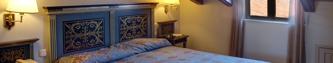 Proyectos Cebravila Hoteles