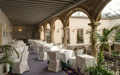 Tipologia de proyecto Cebravila: Hoteles