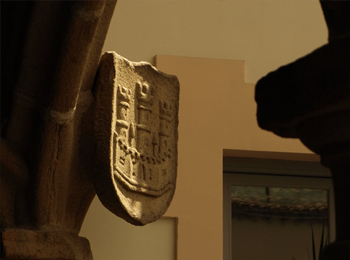 Hoteles: Hotel in Avila