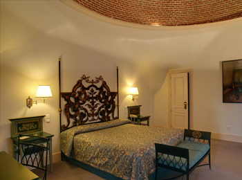 Hoteles: Hotel in Avila