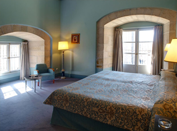 Hoteles: Hotel in Avila