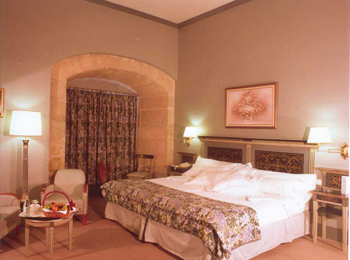 Hoteles: Hotel in Avila