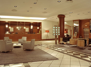 Hoteles Hotel en Madrid