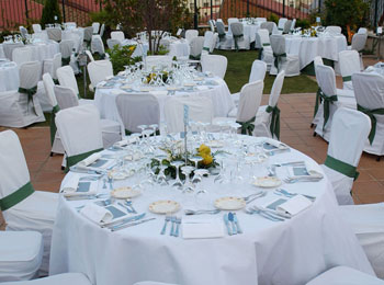 Hoteles Hotel en Madrid