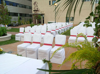 Hoteles Hotel en Madrid