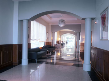 Hoteles Hotel en Madrid