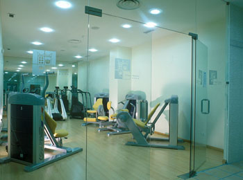 Hoteles Hotel en Madrid