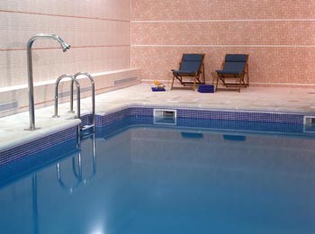 Hoteles Hotel en Madrid