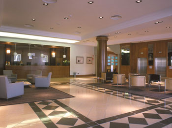 Hoteles Hotel en Madrid