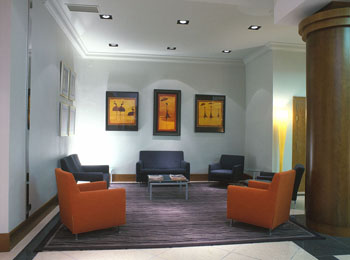 Hoteles Hotel en Madrid