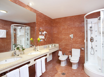 Hoteles Hotel en Madrid