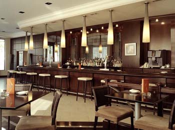 Hoteles Hotel en Madrid