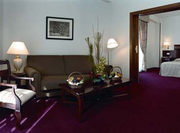 Hoteles Hotel en Madrid