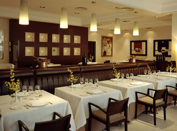 Hoteles Hotel en Madrid