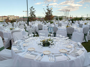 Hoteles Hotel en Madrid