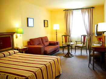 Hoteles Hotel en Mérida