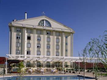 Hoteles Hotel en Mérida