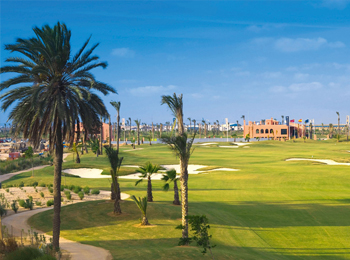 Hoteles Hotel en Murcia