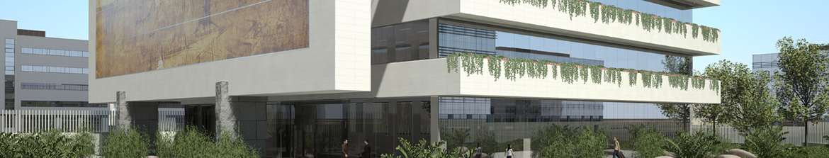 Proyectos Cebravila Oficinas
