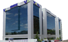 Oficinas Bausa