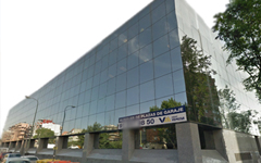 Oficinas Santa Lucrecia