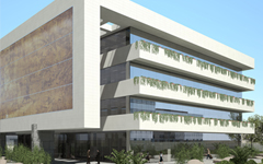 Oficinas Vemusa