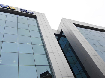 Oficinas Bausa