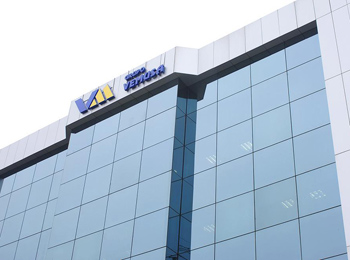 Oficinas Bausa