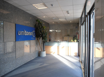 Oficinas Santa Lucrecia