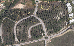 Otros proyectos Cebravila: terrenos