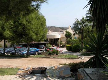 Estepona Golf
