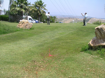 Estepona Golf