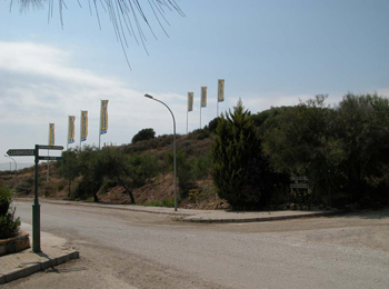 Estepona Golf