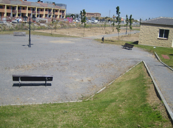 Las Moruchas