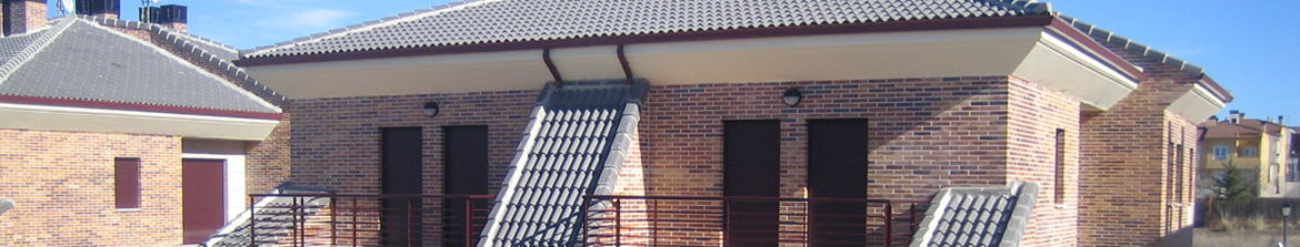 Proyectos Cebravila Las Moruchas