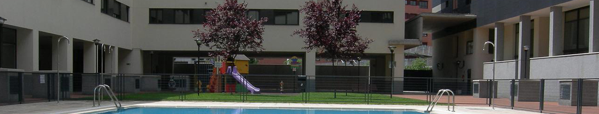 Proyectos Cebravila Altos de Mendez Alvaro