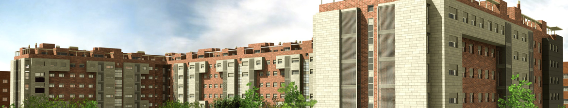 Projects Cebravila Puerta de castilla