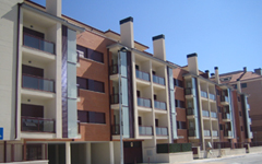 Tipologia de proyecto Cebravila: Arroyo de la Encomienda
