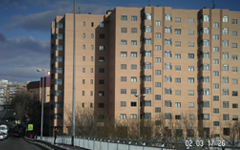Tipologia de proyecto Cebravila: Mirador del Calderón