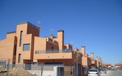 Tipologia de proyecto Cebravila: Residencial En PAracueyos del Jarama
