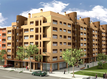 Edificio Acuario