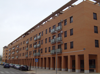 Residencial Buen AireI