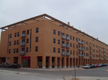 Residencial Buen Aire
