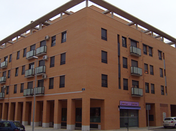 Residencial Buen Aire