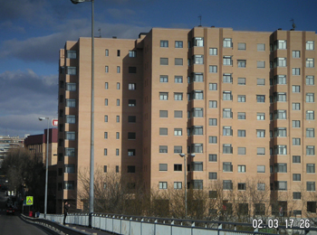 Mirador del Calderón