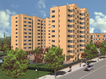 Mirador del Calderón