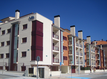 Arroyo de la Encomienda: Las Lomas Golf>