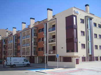 Arroyo de la Encomienda: Las Lomas Golf>