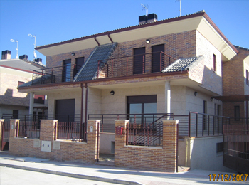 Las Moruchas Fase II