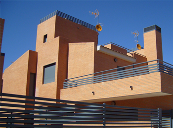 Pareados residencial Paracueyos del Jarama
